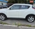 Белый Ниссан Жук, объемом двигателя 0 л и пробегом 84 тыс. км за 10000 $, фото 7 на Automoto.ua