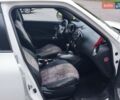 Белый Ниссан Жук, объемом двигателя 1.6 л и пробегом 207 тыс. км за 9800 $, фото 10 на Automoto.ua