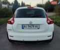 Белый Ниссан Жук, объемом двигателя 1.6 л и пробегом 143 тыс. км за 9900 $, фото 11 на Automoto.ua