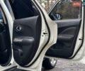 Белый Ниссан Жук, объемом двигателя 1.6 л и пробегом 255 тыс. км за 8999 $, фото 45 на Automoto.ua