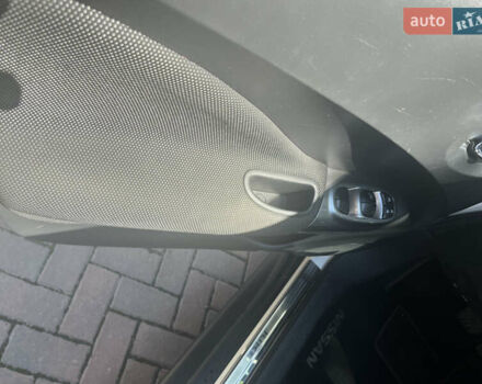 Білий Ніссан Жук, об'ємом двигуна 1.6 л та пробігом 55 тис. км за 10700 $, фото 11 на Automoto.ua