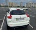 Белый Ниссан Жук, объемом двигателя 1.6 л и пробегом 53 тыс. км за 12999 $, фото 3 на Automoto.ua