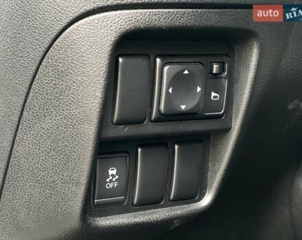 Белый Ниссан Жук, объемом двигателя 1.6 л и пробегом 255 тыс. км за 8999 $, фото 47 на Automoto.ua