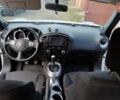 Белый Ниссан Жук, объемом двигателя 1.46 л и пробегом 237 тыс. км за 8800 $, фото 15 на Automoto.ua