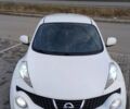 Белый Ниссан Жук, объемом двигателя 1.46 л и пробегом 237 тыс. км за 8800 $, фото 12 на Automoto.ua