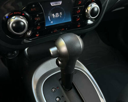 Ниссан Жук 2012 в Черновцах на Automoto.ua Белый Ниссан Жук, объемом двигателя 1.6 л и пробегом 137 тыс. км за 9200 $, фото 30 на Automoto.ua