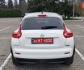Белый Ниссан Жук, объемом двигателя 1.5 л и пробегом 237 тыс. км за 9650 $, фото 9 на Automoto.ua