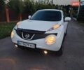Белый Ниссан Жук, объемом двигателя 1.6 л и пробегом 143 тыс. км за 9900 $, фото 31 на Automoto.ua