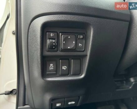 Белый Ниссан Жук, объемом двигателя 1.6 л и пробегом 175 тыс. км за 12490 $, фото 16 на Automoto.ua