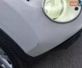 Белый Ниссан Жук, объемом двигателя 1.6 л и пробегом 207 тыс. км за 9800 $, фото 11 на Automoto.ua
