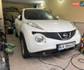 Ниссан Жук 2012 в Хмельницком на Automoto.ua Белый Ниссан Жук, объемом двигателя 1.6 л и пробегом 150 тыс. км за 7800 $, фото 1 на Automoto.ua