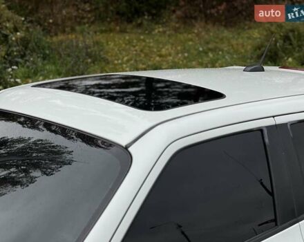 Белый Ниссан Жук, объемом двигателя 1.6 л и пробегом 255 тыс. км за 8999 $, фото 11 на Automoto.ua