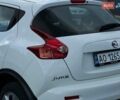 Ниссан Жук 2012 в Ужгороде на Automoto.ua Белый Ниссан Жук, объемом двигателя 1.5 л и пробегом 215 тыс. км за 9500 $, фото 16 на Automoto.ua