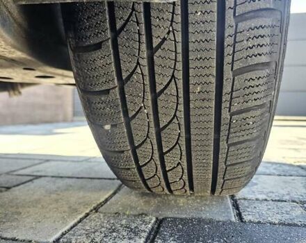 Білий Ніссан Жук, об'ємом двигуна 1.6 л та пробігом 192 тис. км за 8950 $, фото 16 на Automoto.ua