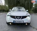 Белый Ниссан Жук, объемом двигателя 1.6 л и пробегом 175 тыс. км за 9000 $, фото 1 на Automoto.ua