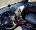 Белый Ниссан Жук, объемом двигателя 1.6 л и пробегом 144 тыс. км за 9800 $, фото 5 на Automoto.ua