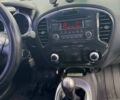 Белый Ниссан Жук, объемом двигателя 1.6 л и пробегом 53 тыс. км за 12999 $, фото 16 на Automoto.ua