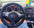 Белый Ниссан Жук, объемом двигателя 1.6 л и пробегом 53 тыс. км за 12999 $, фото 26 на Automoto.ua