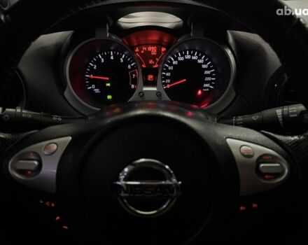 Белый Ниссан Жук, объемом двигателя 0 л и пробегом 141 тыс. км за 10900 $, фото 11 на Automoto.ua