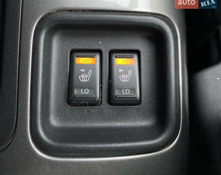 Белый Ниссан Жук, объемом двигателя 1.6 л и пробегом 85 тыс. км за 9800 $, фото 13 на Automoto.ua