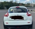 Білий Ніссан Жук, об'ємом двигуна 1.6 л та пробігом 237 тис. км за 10500 $, фото 5 на Automoto.ua