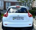 Білий Ніссан Жук, об'ємом двигуна 1.6 л та пробігом 158 тис. км за 9800 $, фото 4 на Automoto.ua