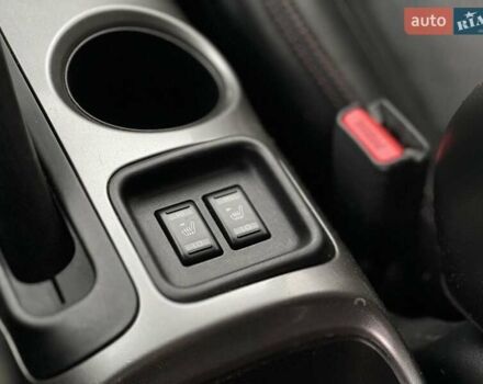 Белый Ниссан Жук, объемом двигателя 1.6 л и пробегом 255 тыс. км за 8999 $, фото 25 на Automoto.ua