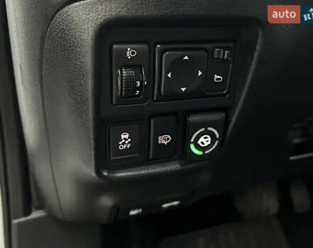 Белый Ниссан Жук, объемом двигателя 1.6 л и пробегом 165 тыс. км за 10700 $, фото 15 на Automoto.ua