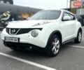 Белый Ниссан Жук, объемом двигателя 1.6 л и пробегом 153 тыс. км за 10500 $, фото 1 на Automoto.ua