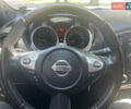 Білий Ніссан Жук, об'ємом двигуна 1.6 л та пробігом 55 тис. км за 10700 $, фото 7 на Automoto.ua
