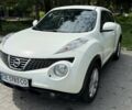 Білий Ніссан Жук, об'ємом двигуна 1.6 л та пробігом 84 тис. км за 11200 $, фото 1 на Automoto.ua