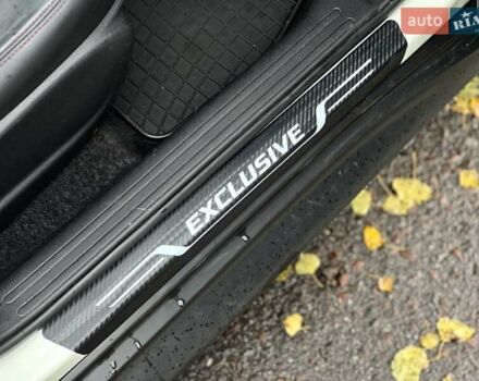 Белый Ниссан Жук, объемом двигателя 1.6 л и пробегом 255 тыс. км за 8999 $, фото 50 на Automoto.ua