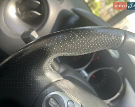 Білий Ніссан Жук, об'ємом двигуна 1.6 л та пробігом 55 тис. км за 10700 $, фото 8 на Automoto.ua