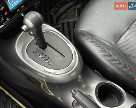 Білий Ніссан Жук, об'ємом двигуна 1.6 л та пробігом 147 тис. км за 9500 $, фото 34 на Automoto.ua