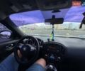 Белый Ниссан Жук, объемом двигателя 1.6 л и пробегом 53 тыс. км за 12999 $, фото 23 на Automoto.ua