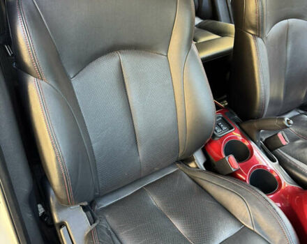 Белый Ниссан Жук, объемом двигателя 1.62 л и пробегом 126 тыс. км за 10999 $, фото 23 на Automoto.ua