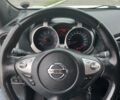 Белый Ниссан Жук, объемом двигателя 1.6 л и пробегом 153 тыс. км за 10500 $, фото 11 на Automoto.ua