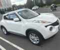 Белый Ниссан Жук, объемом двигателя 0 л и пробегом 173 тыс. км за 9000 $, фото 5 на Automoto.ua