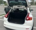 Белый Ниссан Жук, объемом двигателя 1.6 л и пробегом 153 тыс. км за 10500 $, фото 10 на Automoto.ua