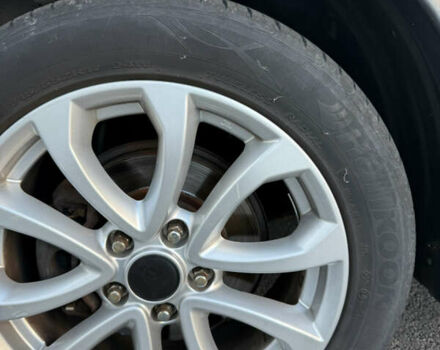 Белый Ниссан Жук, объемом двигателя 1.6 л и пробегом 90 тыс. км за 10499 $, фото 15 на Automoto.ua