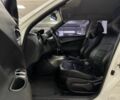Белый Ниссан Жук, объемом двигателя 1.6 л и пробегом 141 тыс. км за 10900 $, фото 12 на Automoto.ua