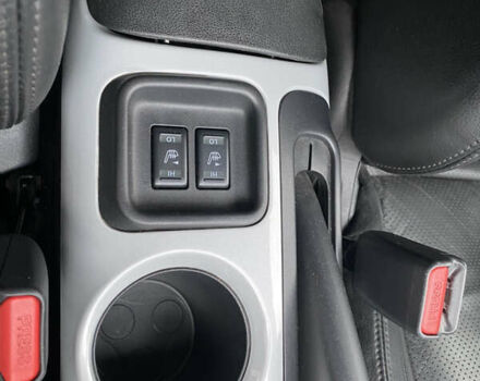 Белый Ниссан Жук, объемом двигателя 1.6 л и пробегом 138 тыс. км за 10500 $, фото 27 на Automoto.ua