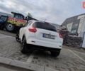 Белый Ниссан Жук, объемом двигателя 1.46 л и пробегом 237 тыс. км за 8800 $, фото 6 на Automoto.ua