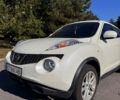 Белый Ниссан Жук, объемом двигателя 1.62 л и пробегом 208 тыс. км за 10500 $, фото 1 на Automoto.ua