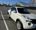 Белый Ниссан Жук, объемом двигателя 1.6 л и пробегом 144 тыс. км за 9800 $, фото 1 на Automoto.ua