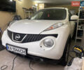 Ниссан Жук 2012 в Хмельницком на Automoto.ua Белый Ниссан Жук, объемом двигателя 1.6 л и пробегом 150 тыс. км за 7800 $, фото 2 на Automoto.ua