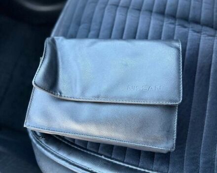 Белый Ниссан Жук, объемом двигателя 1.6 л и пробегом 157 тыс. км за 9000 $, фото 9 на Automoto.ua