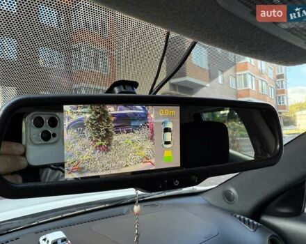 Белый Ниссан Жук, объемом двигателя 1.6 л и пробегом 175 тыс. км за 9000 $, фото 20 на Automoto.ua