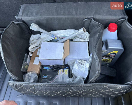 Білий Ніссан Жук, об'ємом двигуна 1.62 л та пробігом 226 тис. км за 10800 $, фото 40 на Automoto.ua