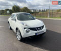 Ниссан Жук 2012 в Ровно на Automoto.ua Белый Ниссан Жук, объемом двигателя 1.5 л и пробегом 191 тыс. км за 8350 $, фото 10 на Automoto.ua